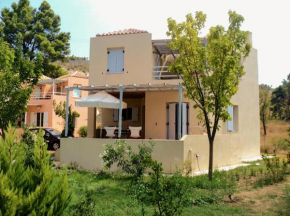 Villa Agnontas